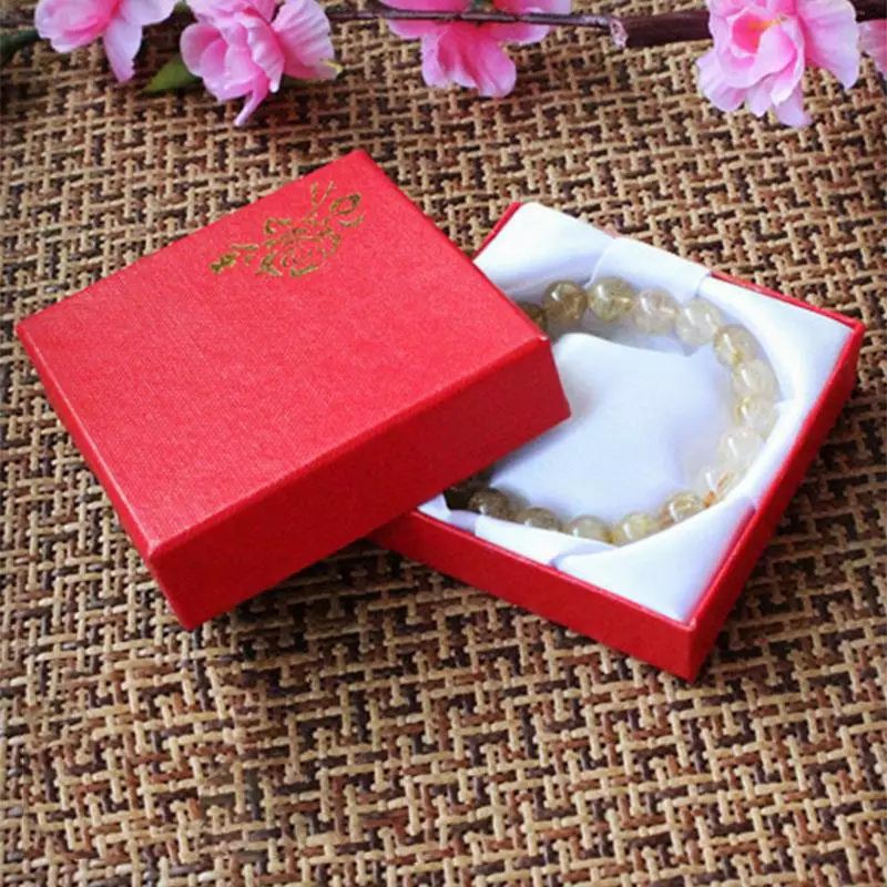 Kotak Kado Gift Box Souvenir Kotak Gelang Atau Perhiasan