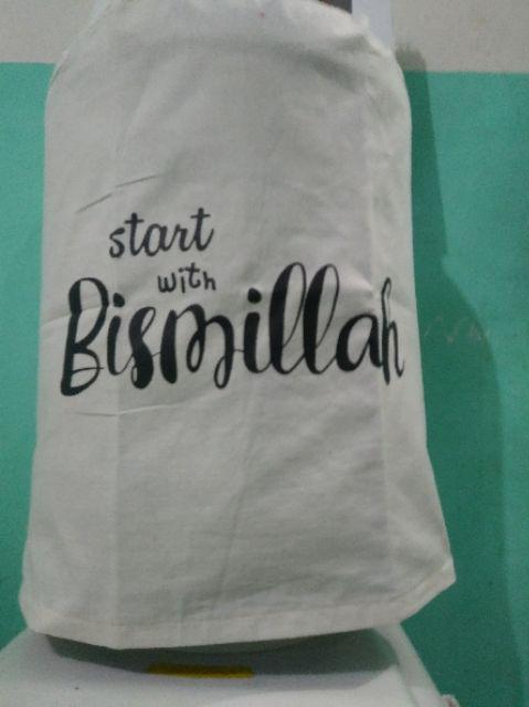 Cover Galon Belacu