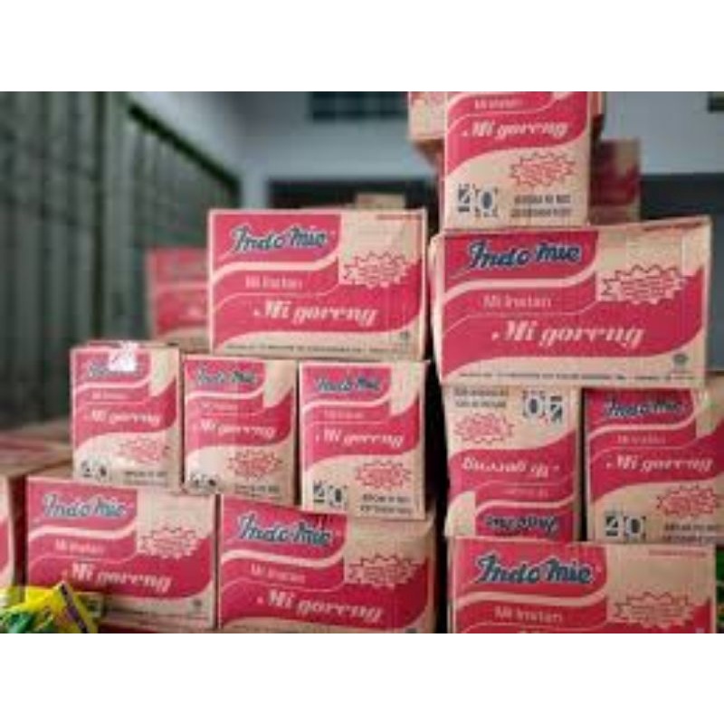 

indomie goreng karton