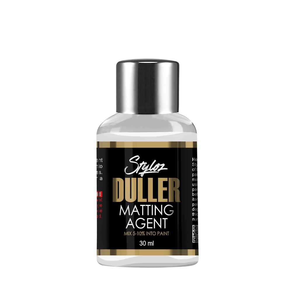 

Styloz Duller Matting Agent 30 ml
