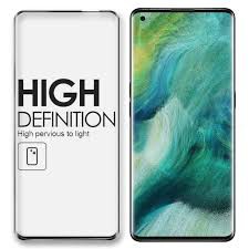 OPPO RENO 5/Reno 5F/Tempred Glass Clear Thin / Full List Black RENO 5F Marvel Edition/Reno5 F