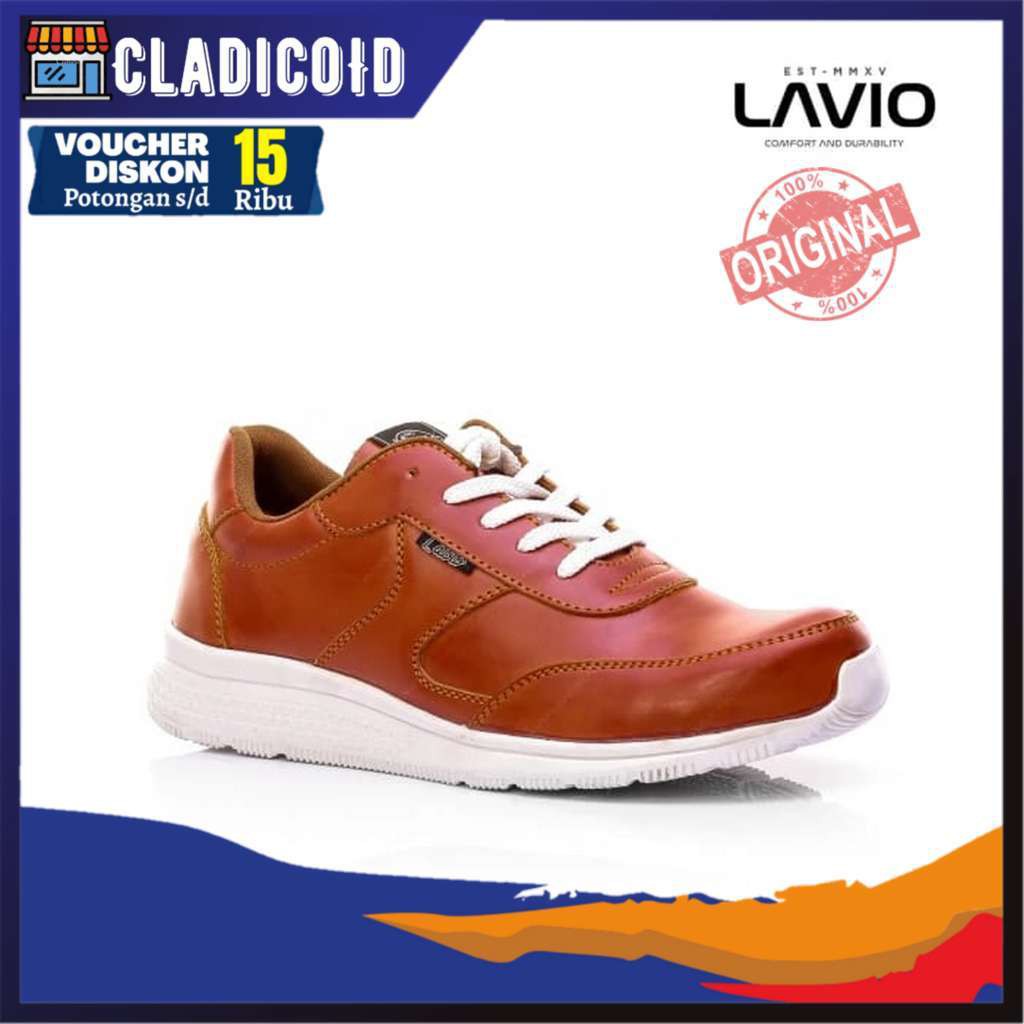 SEPATU SNEAKERS PRIA DENGAN UJUNG BESI MODEL KEREN DAN STYLISH KERJA LAPANGAN, OUTDOOR, LAVIO LEXA