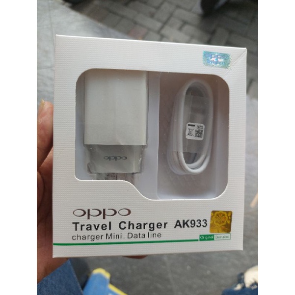 casan oppo mikro ori zinal new