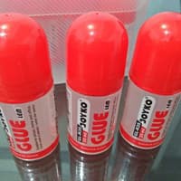 

[ 1 PCS ] Lem Kertas Cair Joyko Kecil R-35