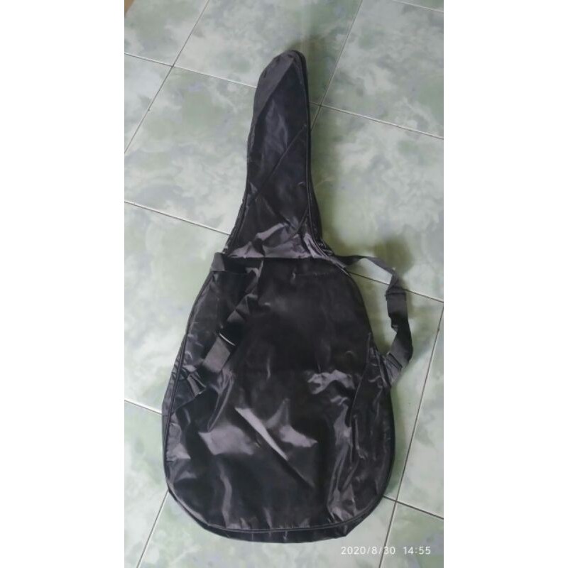 Tas gitar Cowboy