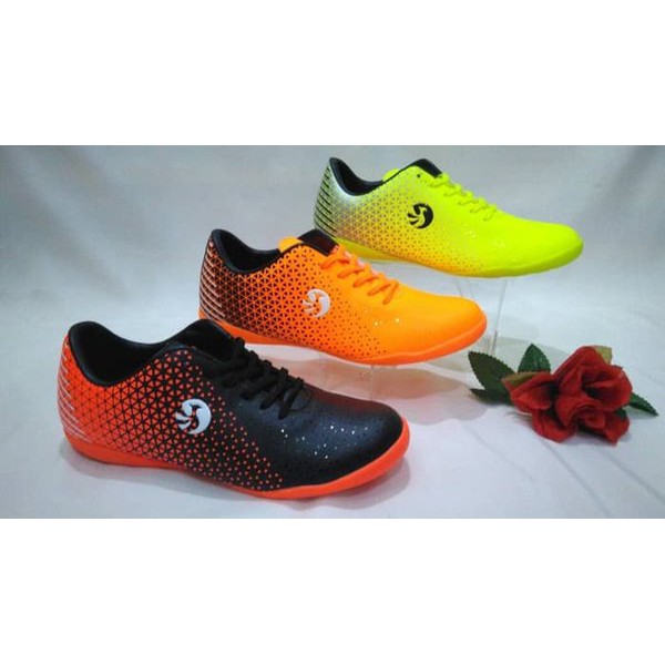 Toko SS Sepatu Pantofel Pantufel Pria PROMO Sepatu Futsal PHOENIX FALCAO Best Seller  Murah