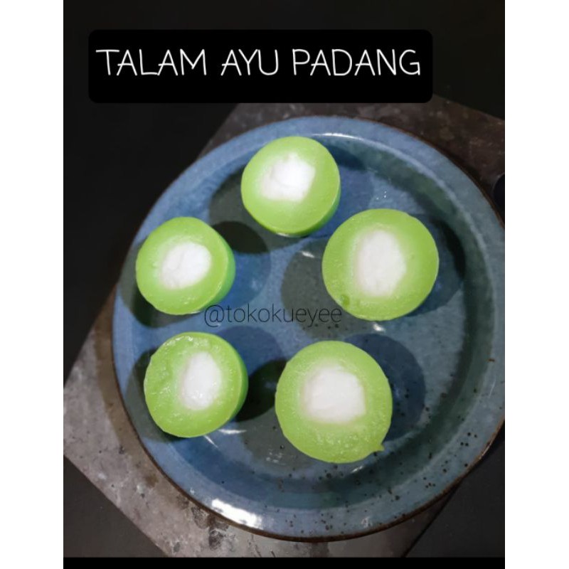

TALAM AYU PADANG
