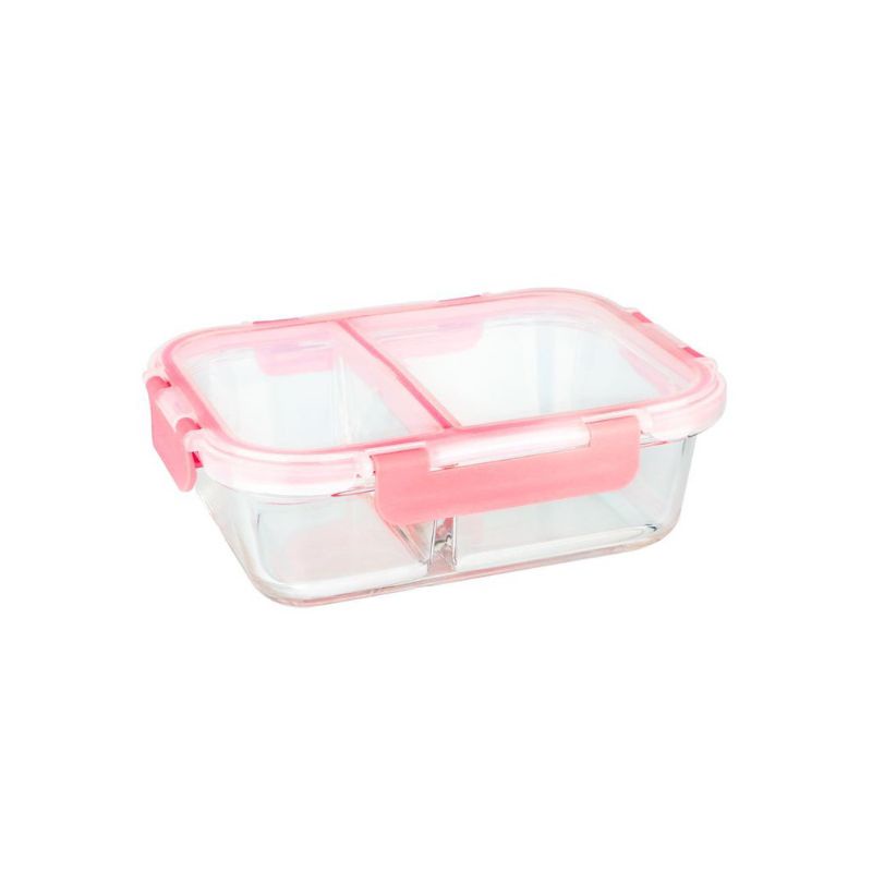 Little Dimple Split Lunch Box