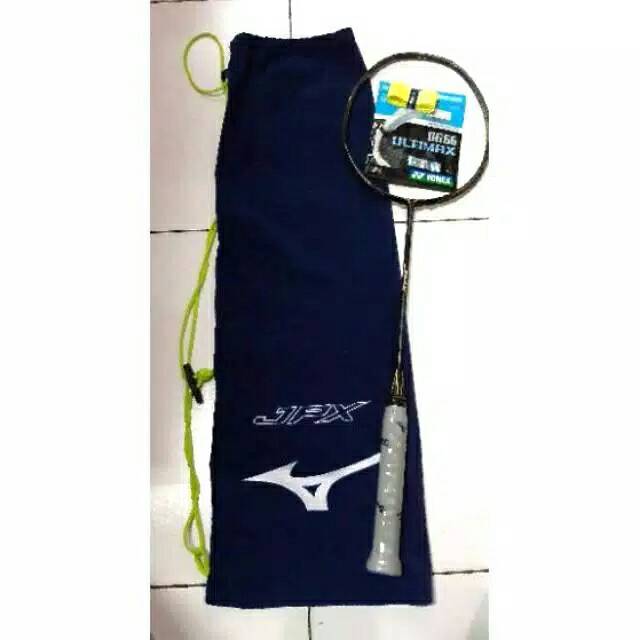 Raket Mizuno JPX Limited Edition Attack