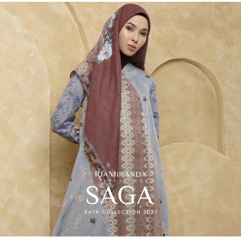 Ria miranda tunik saga edition (pl)