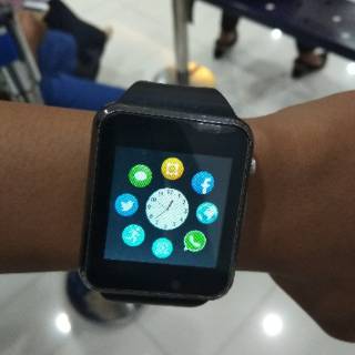 cognos a1 smartwatch