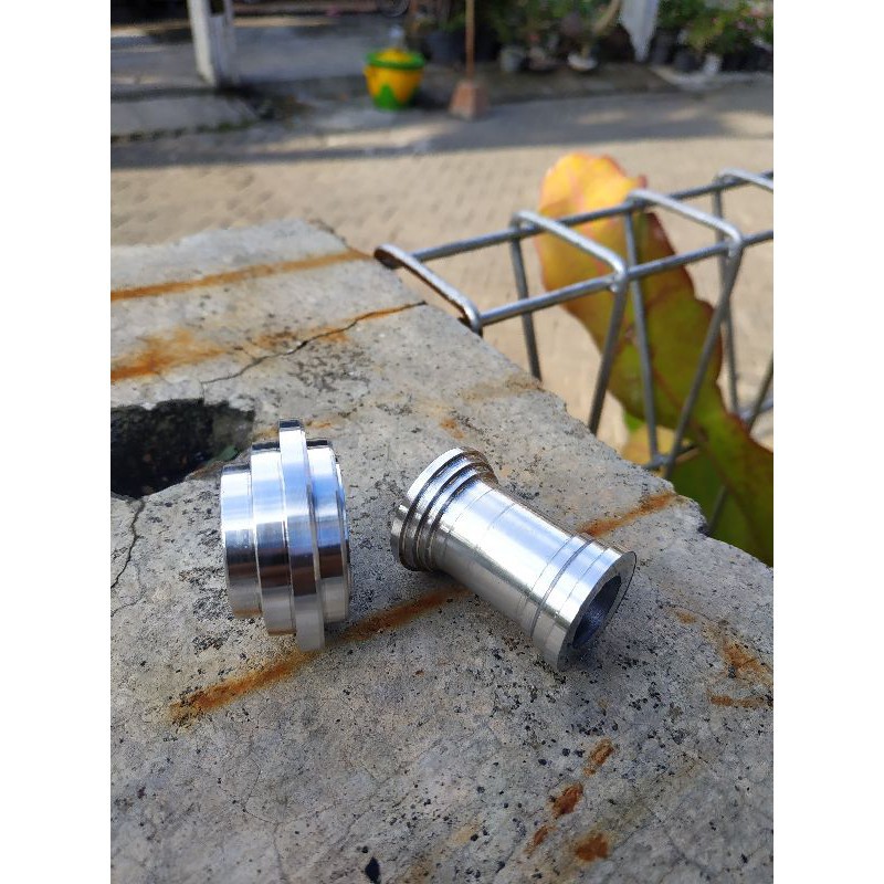 Bos tromol rx king arm kaze bos roda belakang tromol king rx king arm kaze bos tromol king almunium