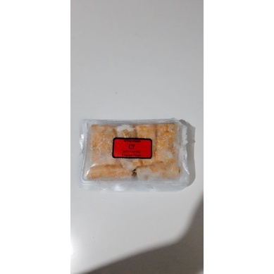 

Risoles Frozen