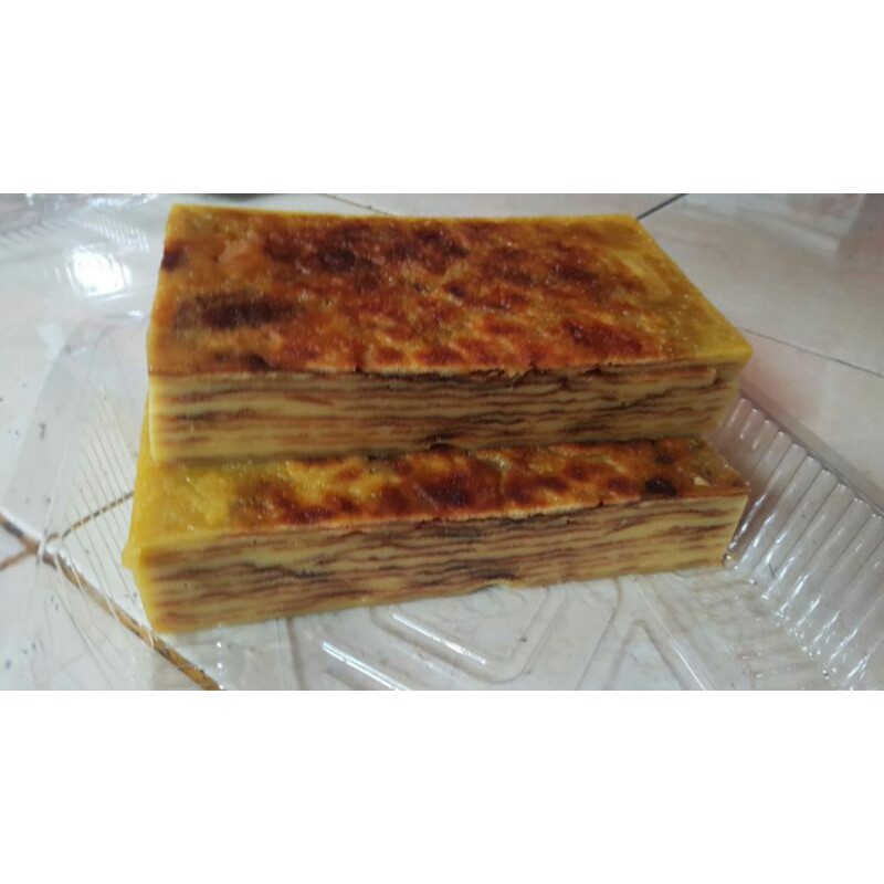 

Kue lapis maksuba