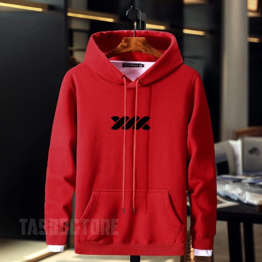 TERMURAH !! COD Jaket pria Sweater Hoodie Terbaru