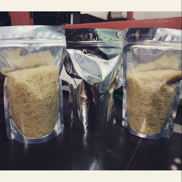 

Beras basmati 350 gram