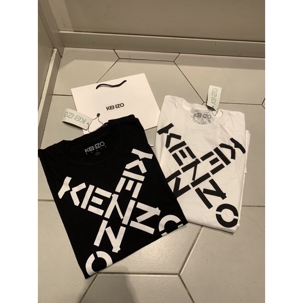 FLASH SALE 8.8 8/8 TSHIRT K3N.Z0 FREE PAPERBAG / TSHIRT BRANDED / KAOS BRANDED / KAOS IMPORT / Tshir