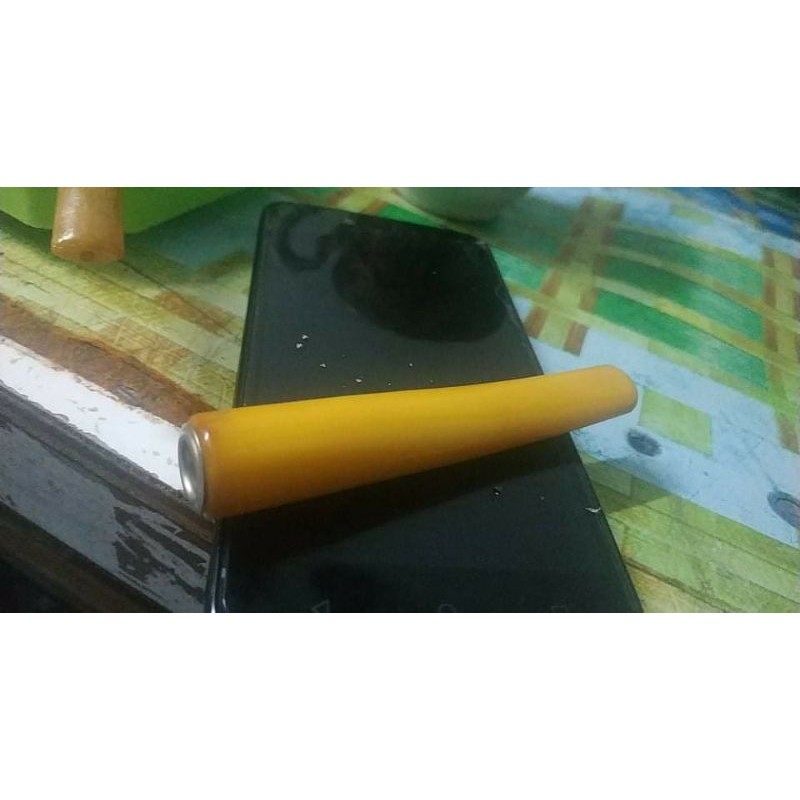 Pipa once Sari gading lokal 10cm