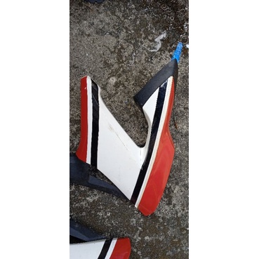 sayap tangki CB150R original
