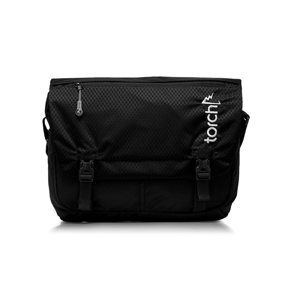 Messenger Bag Pria TORCH Tachikawa