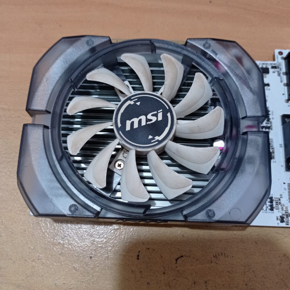 Fan VGA Msi For GT-730 Second