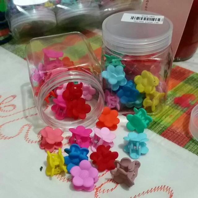 Jepit Poni Jepit Rambut Anak HairClips Jepit HairPins Jepit Poni Jepit Rambut Anak HairClips Jepit HairPins