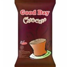 

good day 3 in 1 chococinno 1 renceng