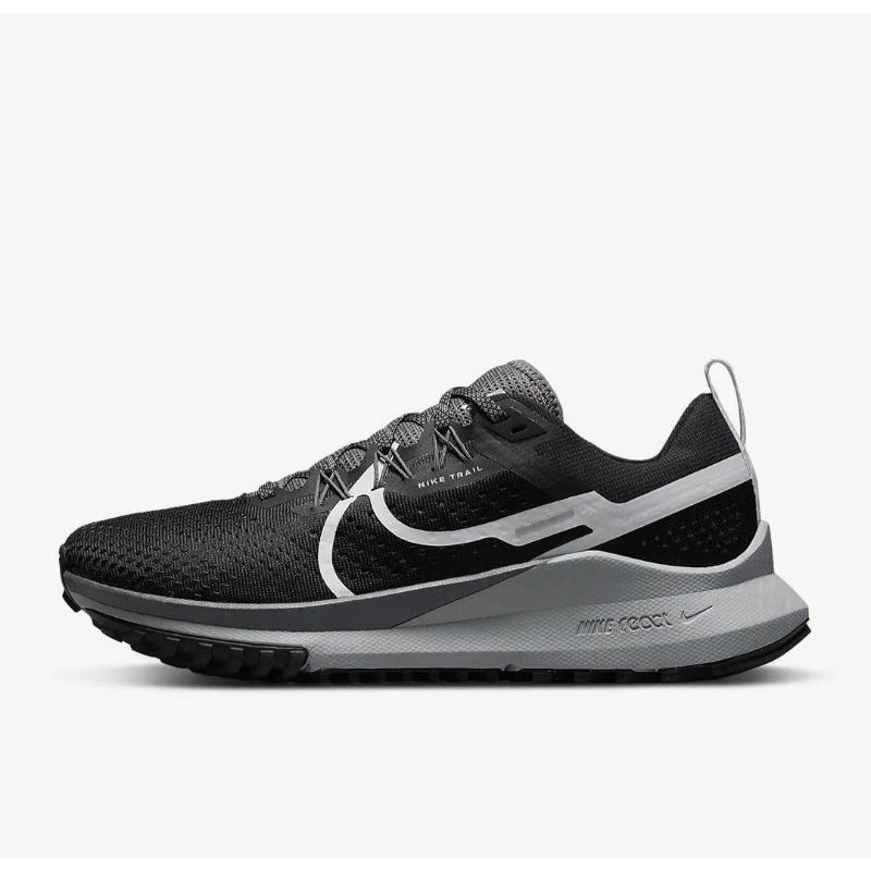 Sepatu Nike Pegasus Zoom Trail 4