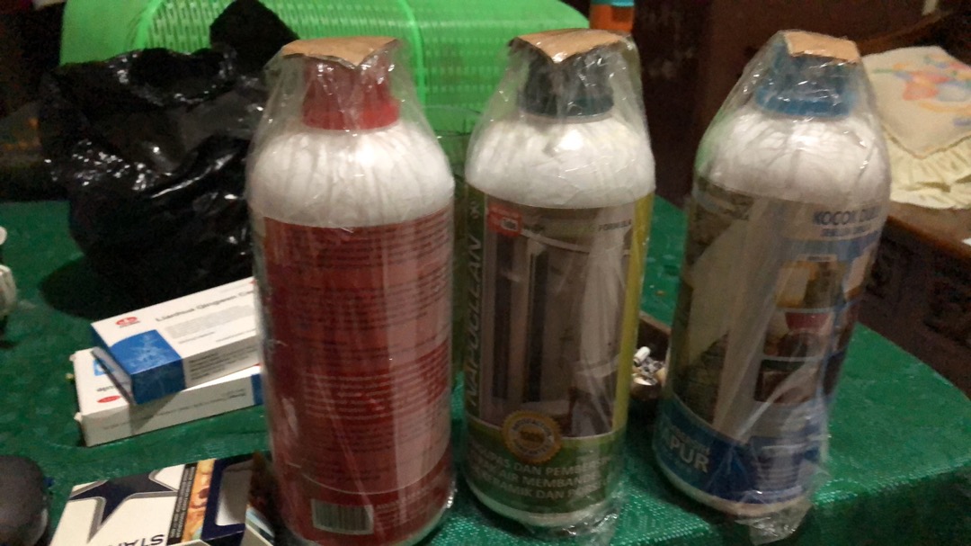 Napoclean Pembersih Keramik