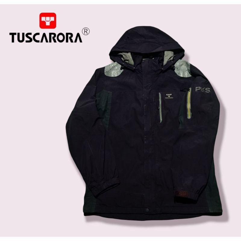 link jaket tuscarora dan mountain gear