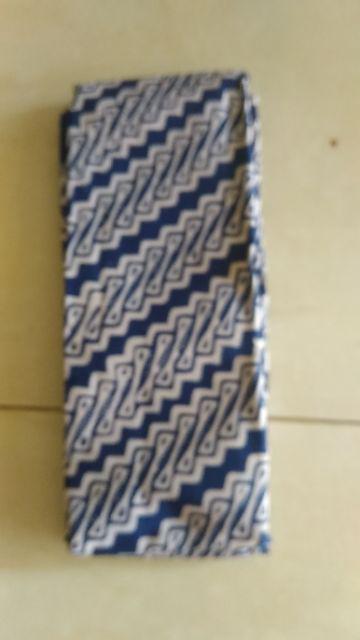 Batik Cap Pekalongan