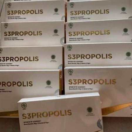 S3 Propolis