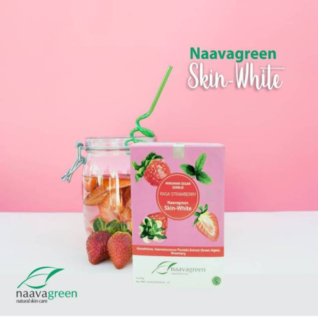 

Naavagreen Skin White