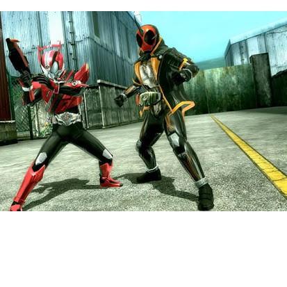 ➩ DVD Kaset Game PS3 CFW PKG Multiman HEN Kamen Rider Battride War Genesis ☏