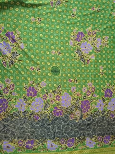 KAIN MUSLIMAT NU. LOGO DAN NON LOGO.KAIN SEMI SUTRA