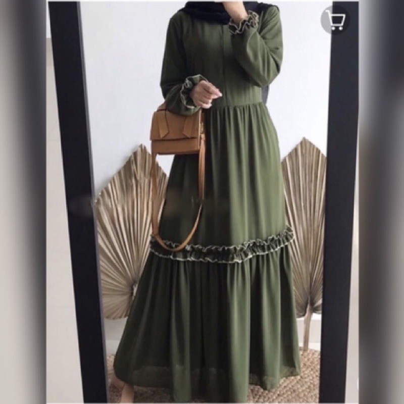 GAMIS FEBRINA RAMPEL
