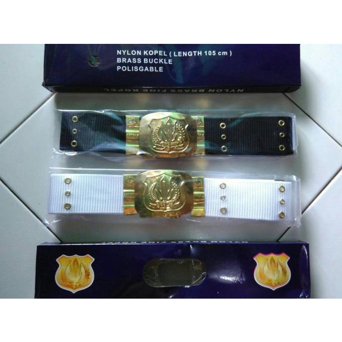 Kopel Security / Kopel Satpam Tebal MURAH