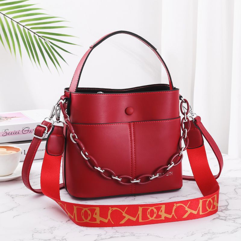 TAS SELEMPANG WANITA L1229/E5210/B3027/T88070 TAS IMPORT TAS FASHION TAS JAKARTA TERMURAH TAS GROSIRCODE