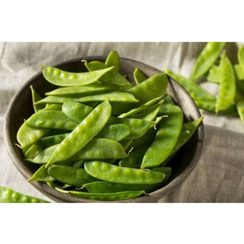 

Sayur Kapri Segar Surga Kebutuha ku