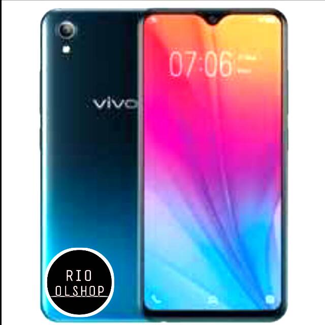 VIVO Y91C 2/32