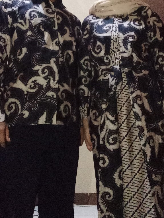 Gamis Batik Manggar,padi,sekar,cantik,kubis,kipas,daun,kupu,genes