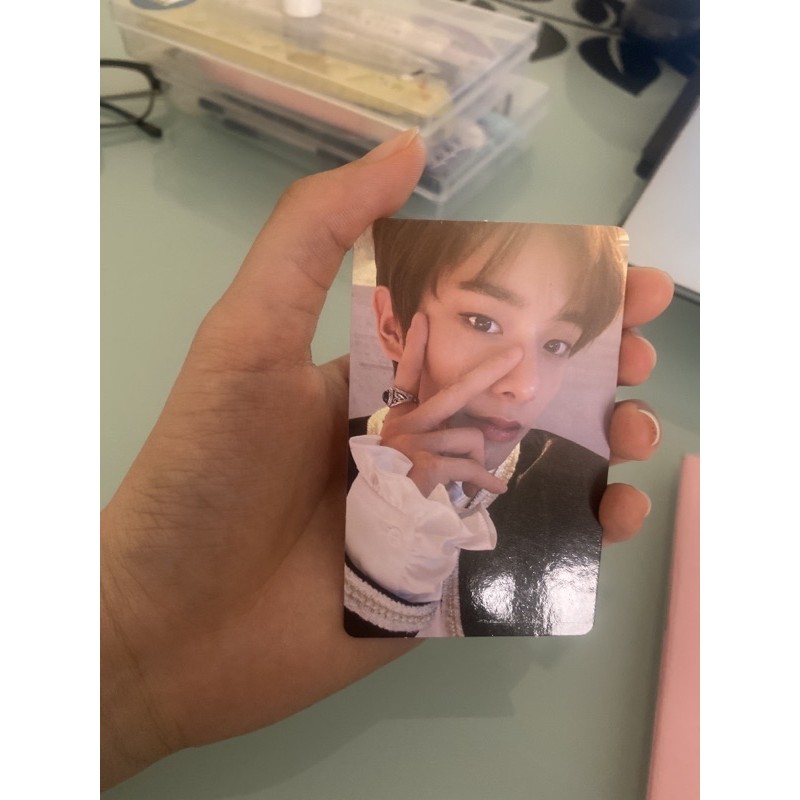 PC OFFICIAL JAKE DUSK VER (jake akik)