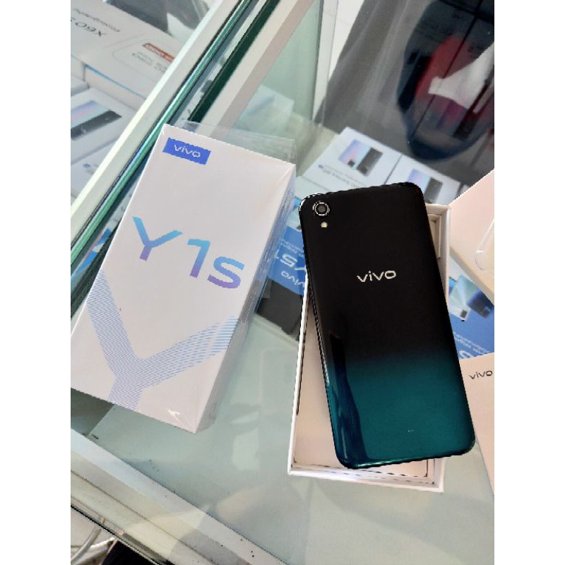 vivo y1s