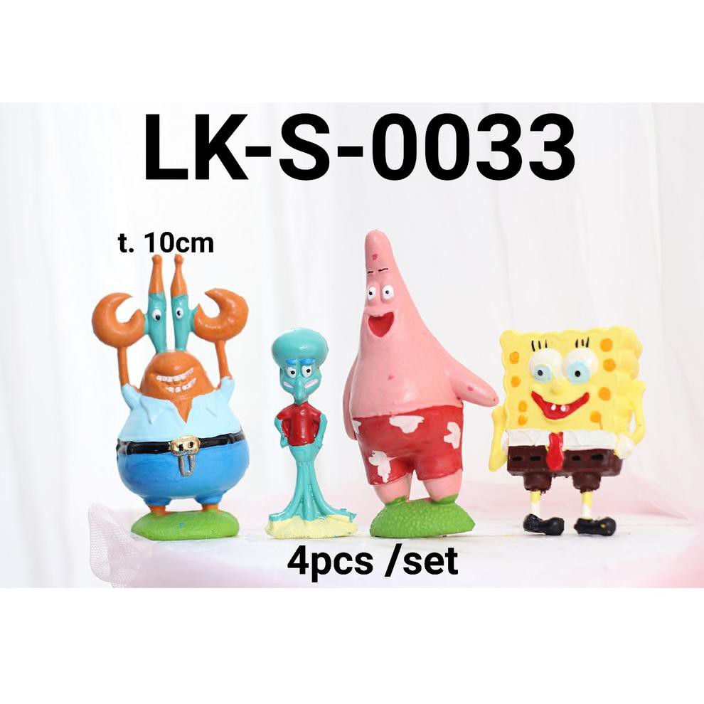 Harga Mr Krab Terbaru Mei 2021 BigGo Indonesia