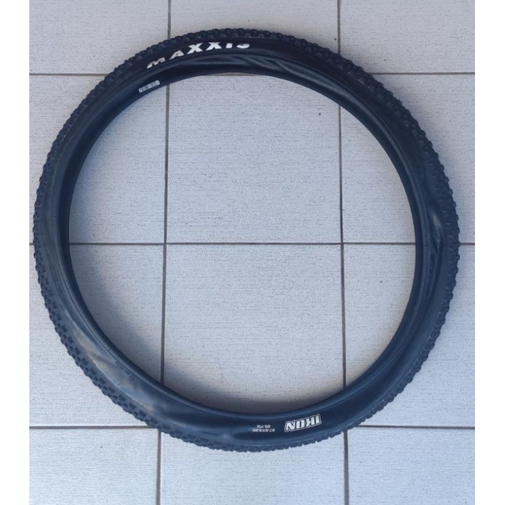 Ban Luar Sepeda Maxxis Icon 27.5 x 2.20 Non Kevlar