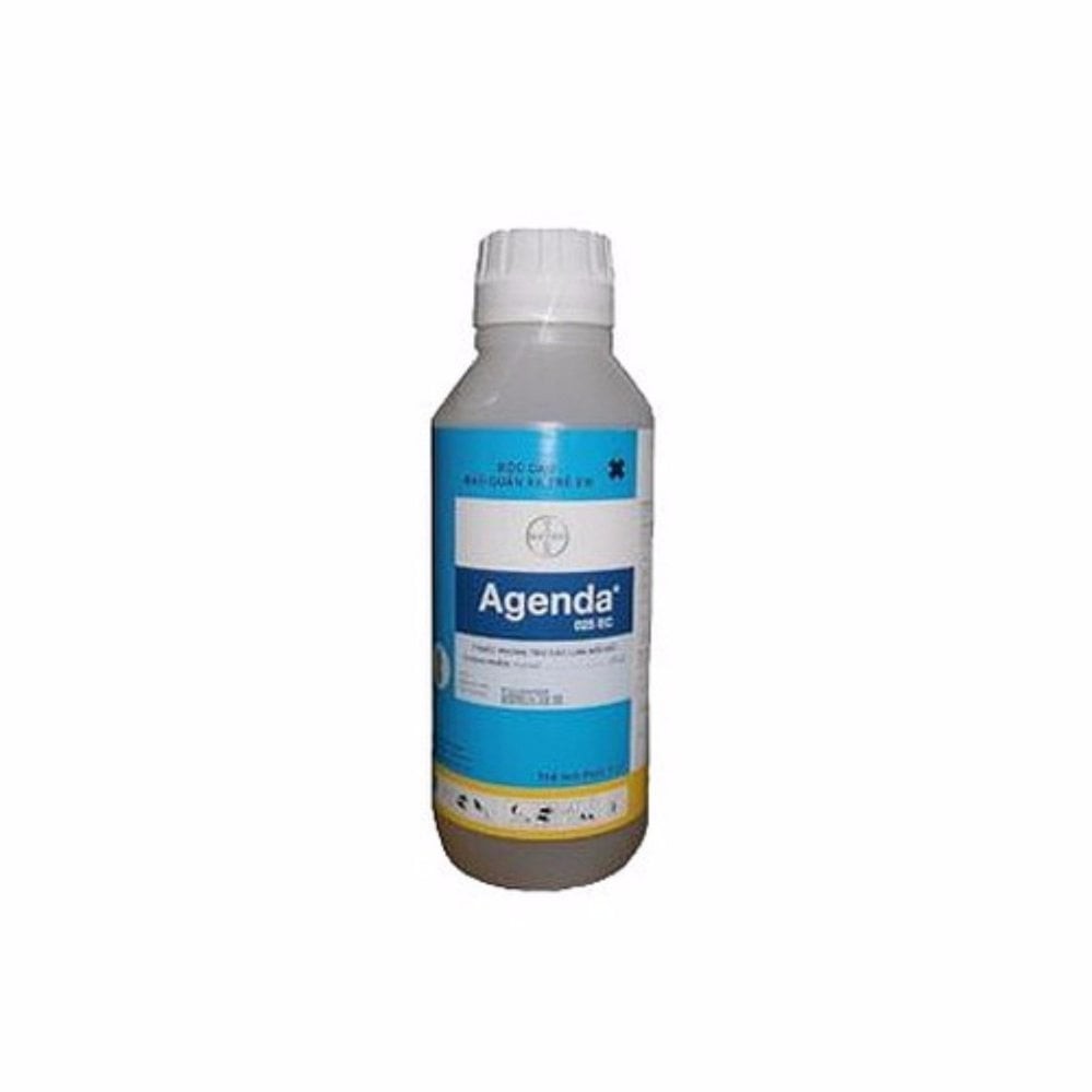 

Agenda 1 Ltr Bayer 25ec anti rayap
