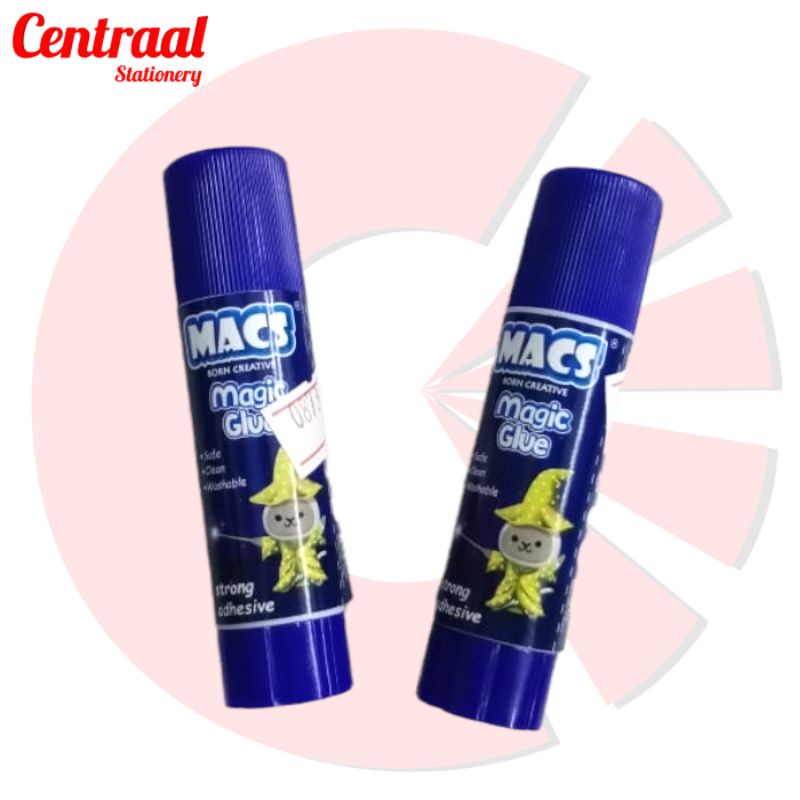 

Lem Stick Magic Macs