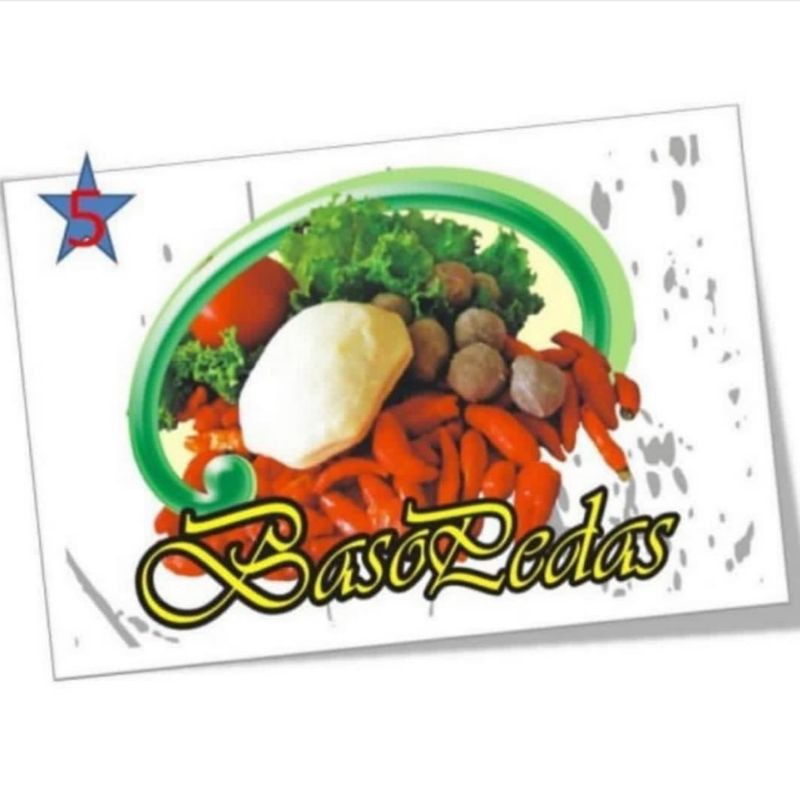 

Cireng Keraton isi BASO PEDAS
