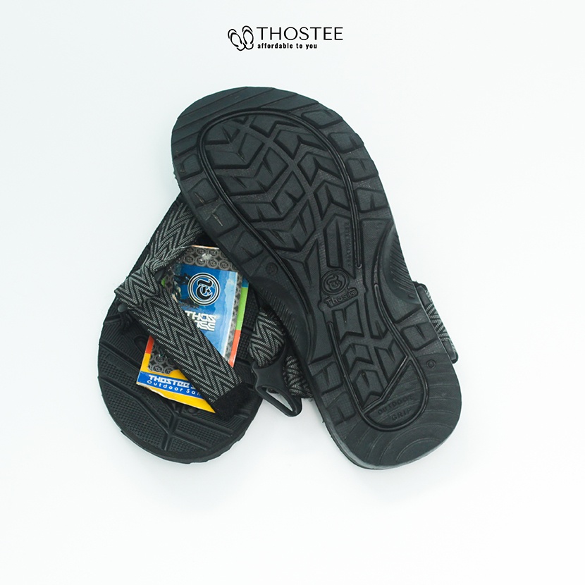 Sandal Gunung Pria Thostee Kojou Gn 003 Aio