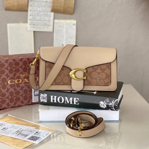 COD TAS WANITA | COACH CB050 ORI PREMIUM IMPORT MURAH